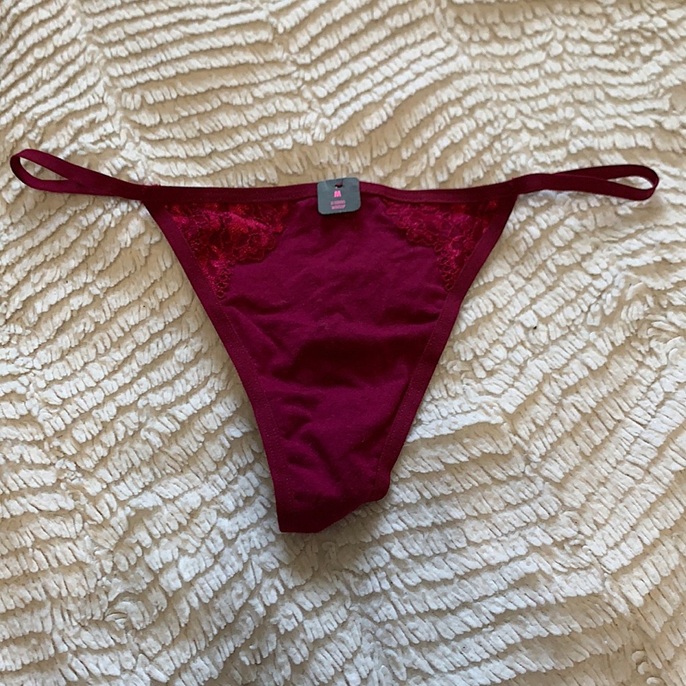 G string NWT